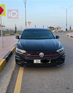 ڤۆڵکسواگن جێتا